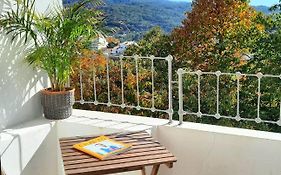 Casa Malva - Traditional Townhouse Apartment